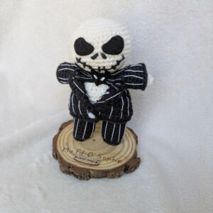 Chibi Jacky