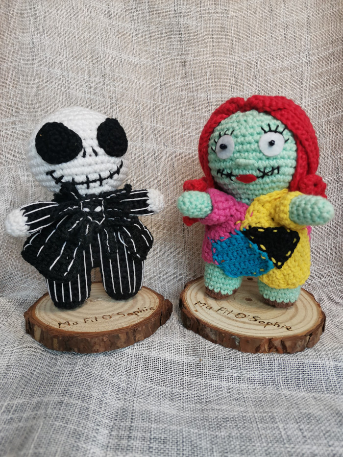 Chibi Sally – Image 2