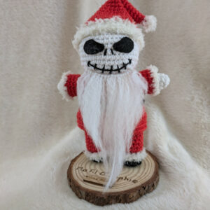 Chibi Jack de Noël