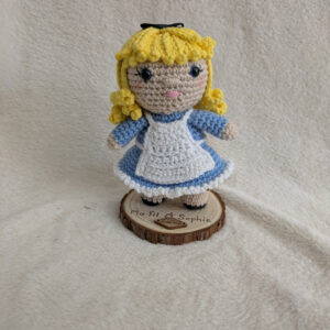 Chibi Alice