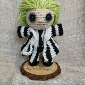 Chibi B-Juice