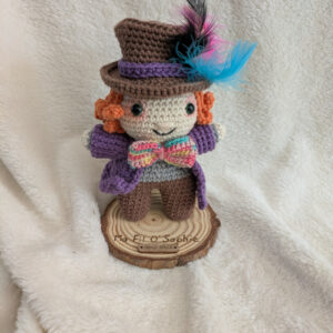 Chibi Chapelier
