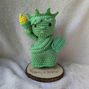 Chibi Liberty