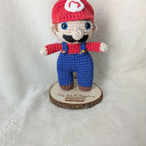 Chibi Mario