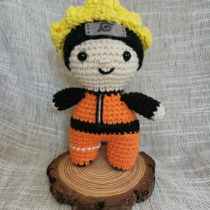 Chibi Naruto