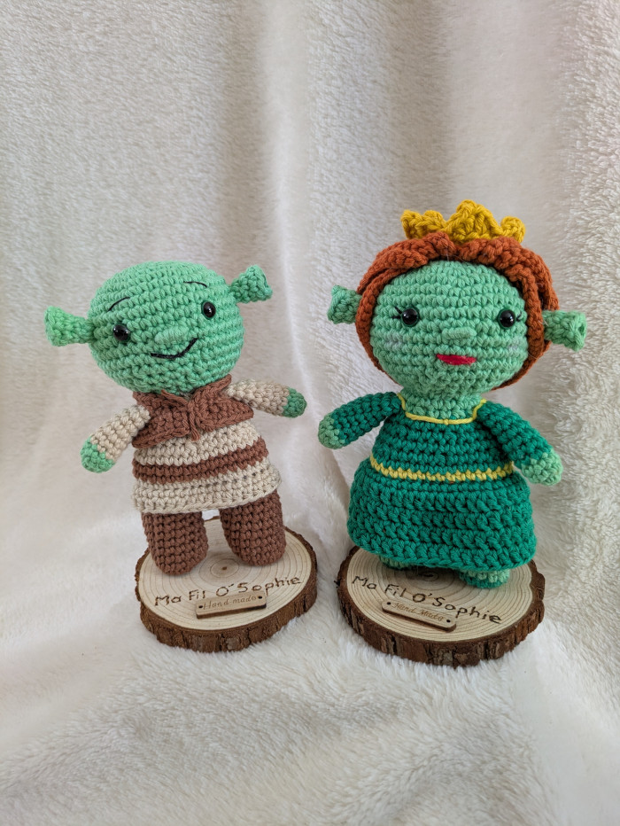 Chibi Fiona – Image 2