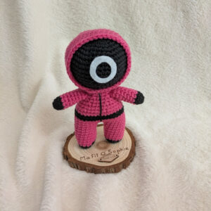 Chibi S-Game